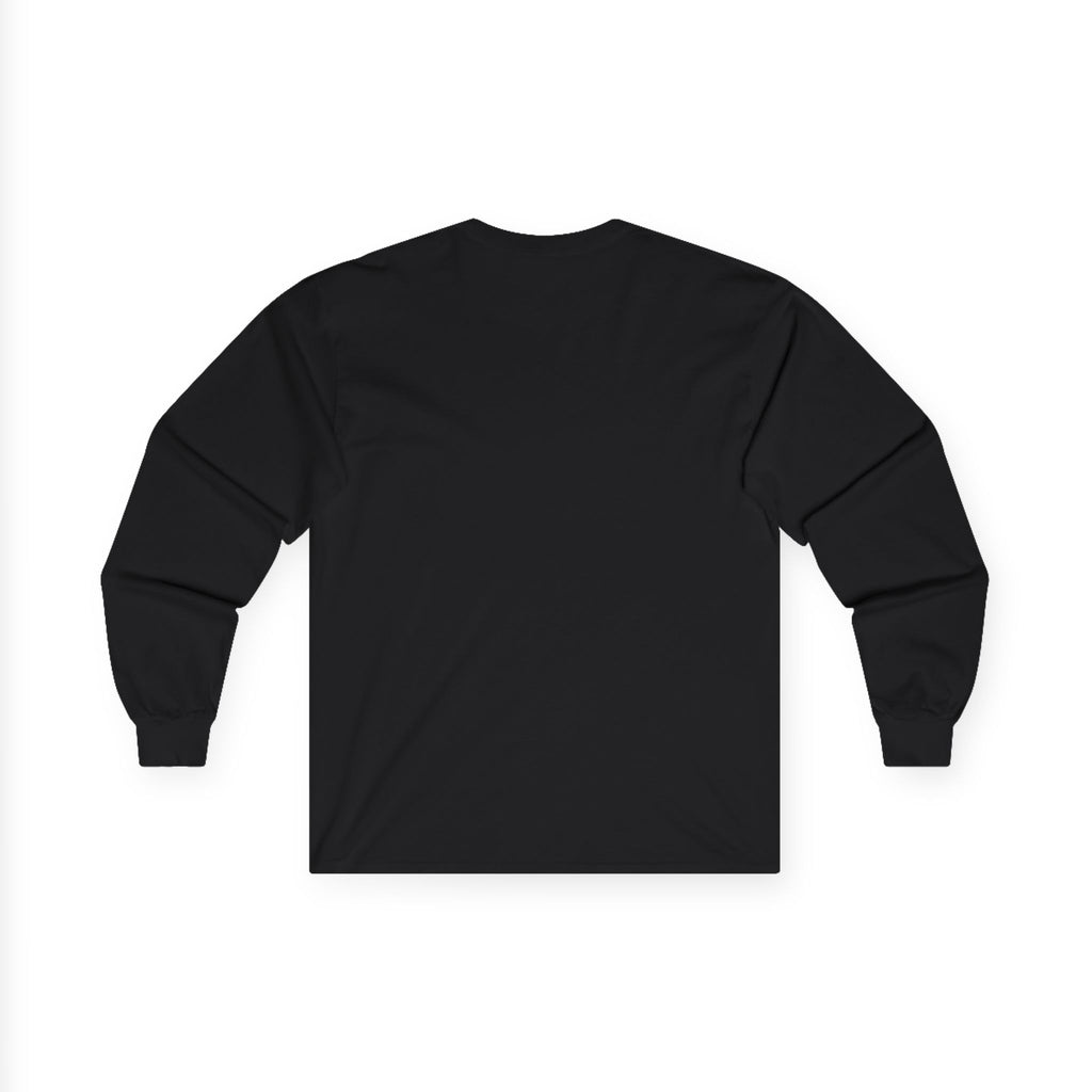 American Heritage Graphic Long Sleeve Tee - "Spirit of 1776"