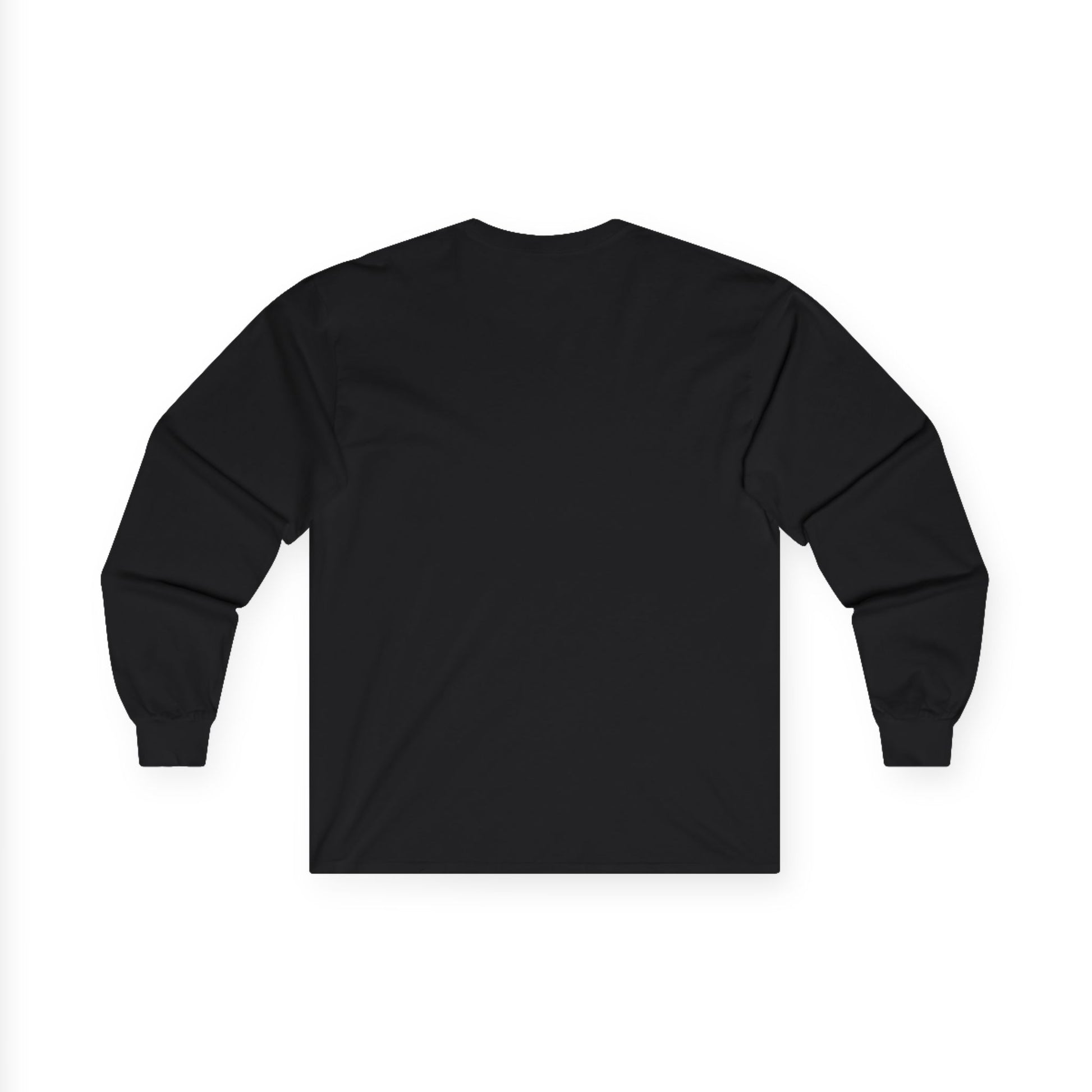 American Heritage Graphic Long Sleeve Tee - "Spirit of 1776"