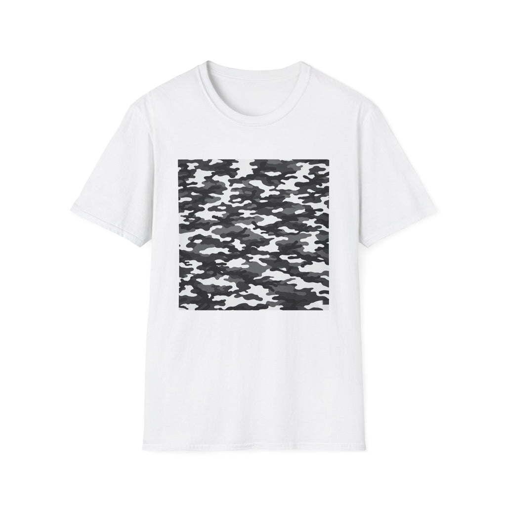 American Heritage Graphic Short Tee - Urban Warefare Camo