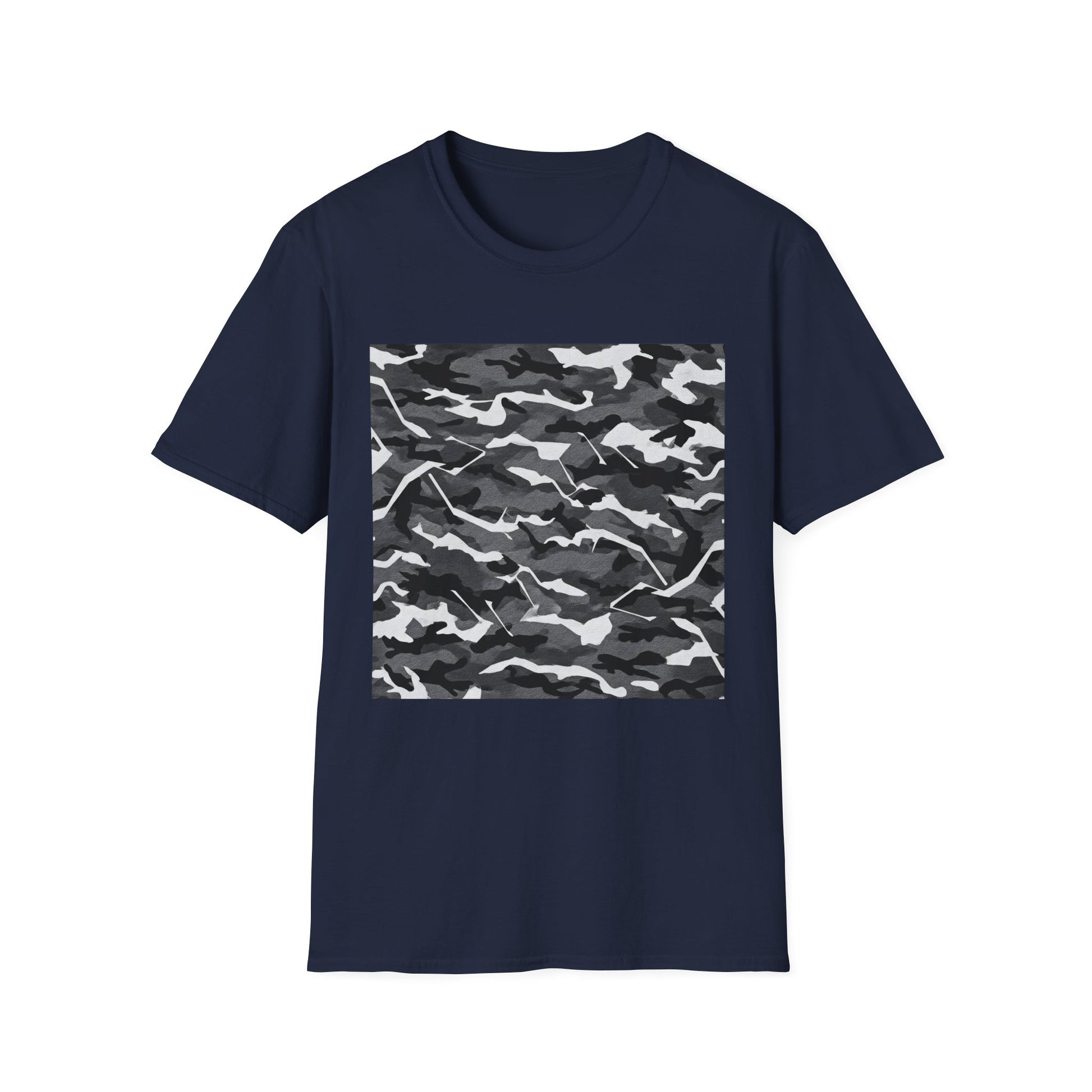American Heritage Graphic Short Tee - Urban Carbon Fiber