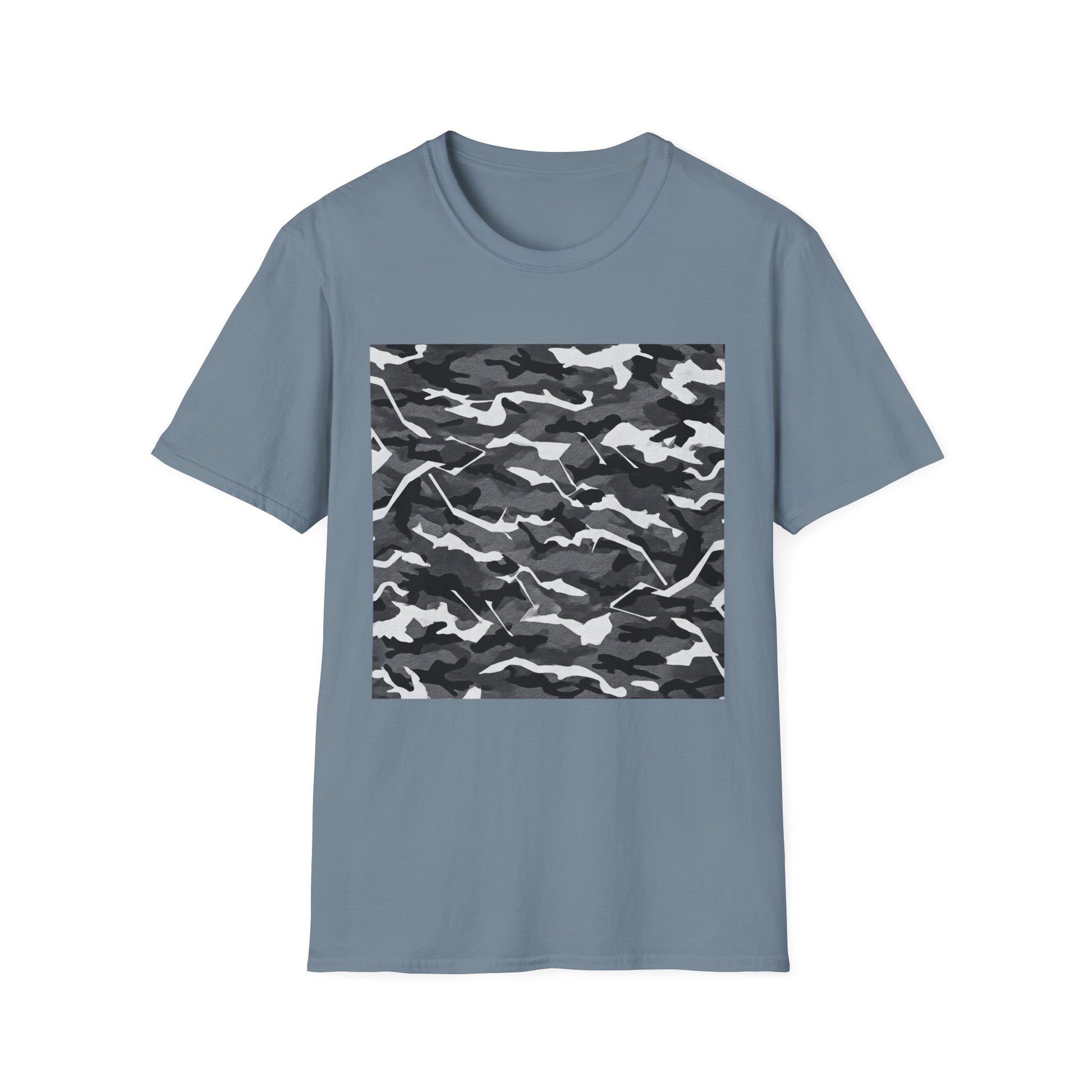 American Heritage Graphic Short Tee - Urban Carbon Fiber