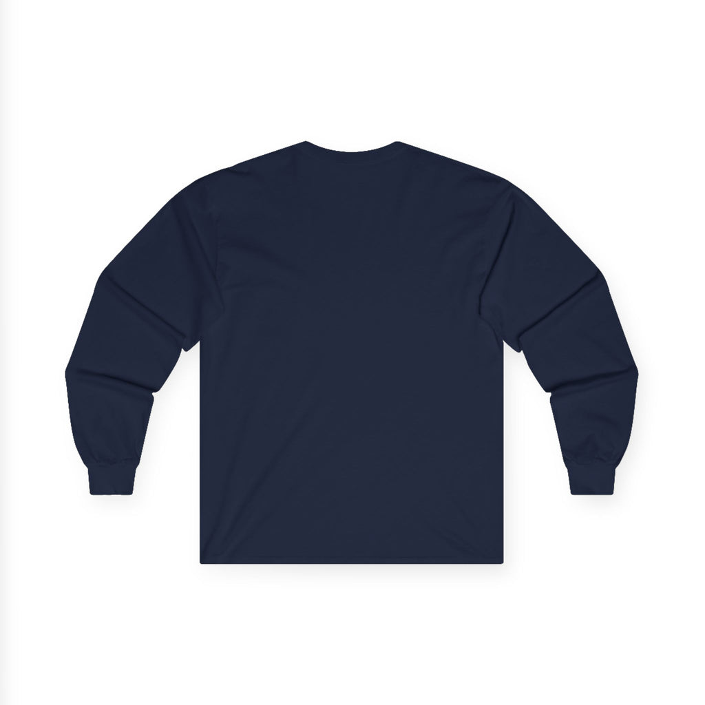 American Heritage Graphic Long Sleeve Tee - "Soaring Eagle"