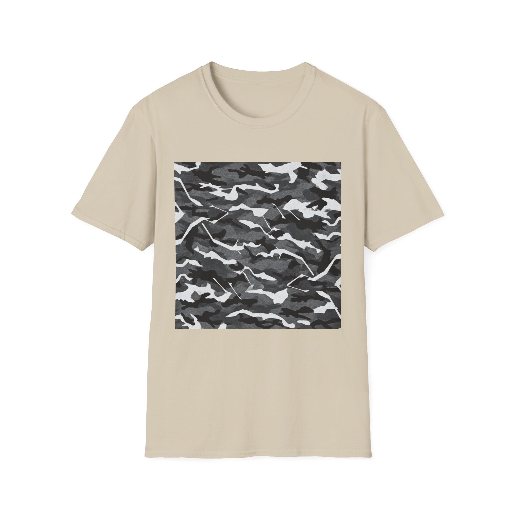 American Heritage Graphic Short Tee - Urban Carbon Fiber