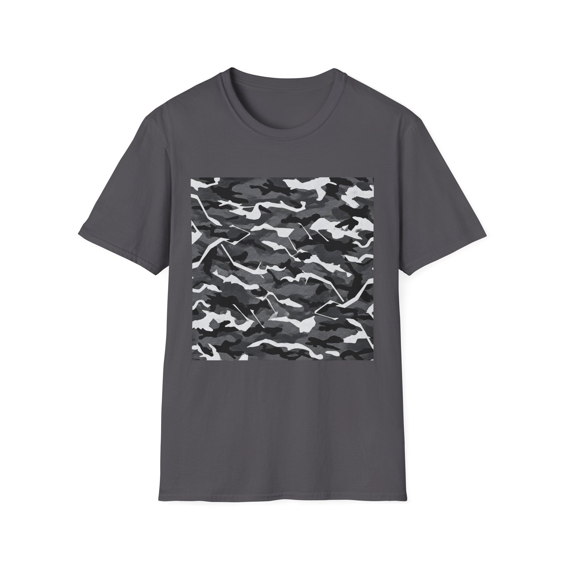 American Heritage Graphic Short Tee - Urban Carbon Fiber
