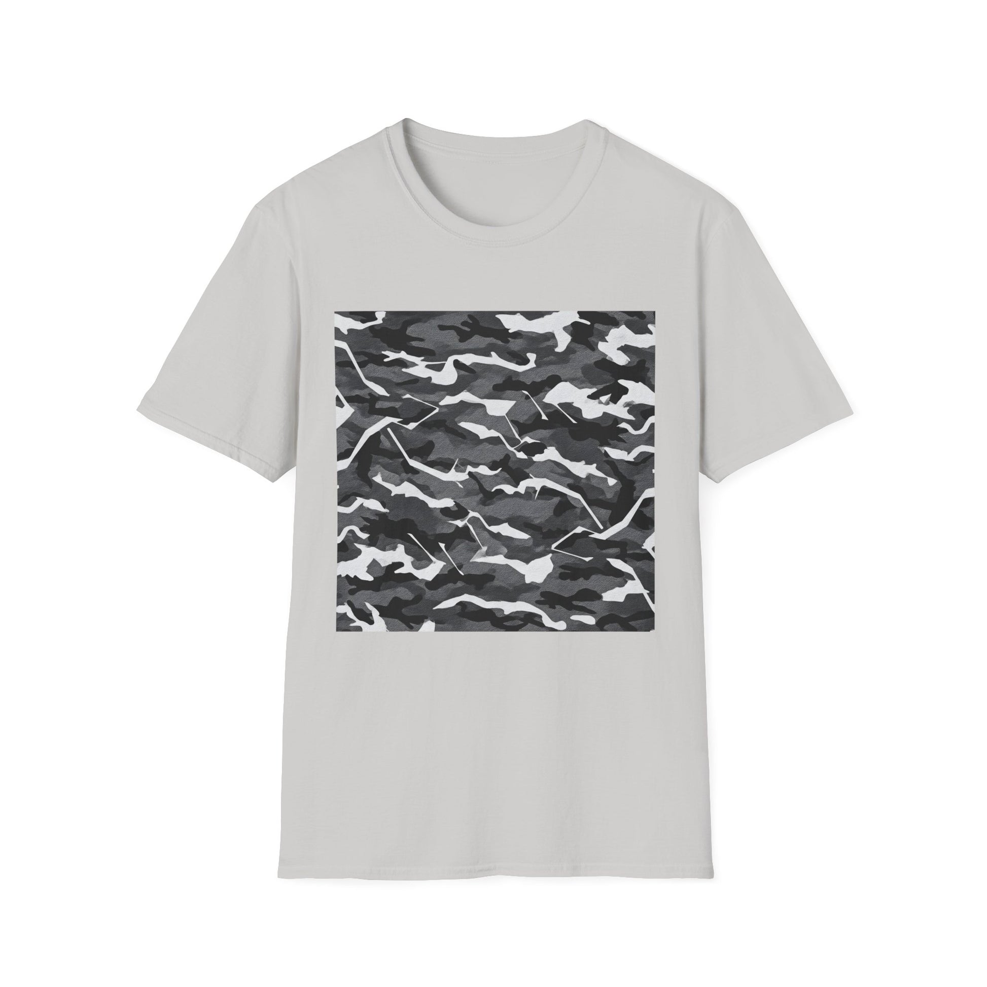 American Heritage Graphic Short Tee - Urban Carbon Fiber