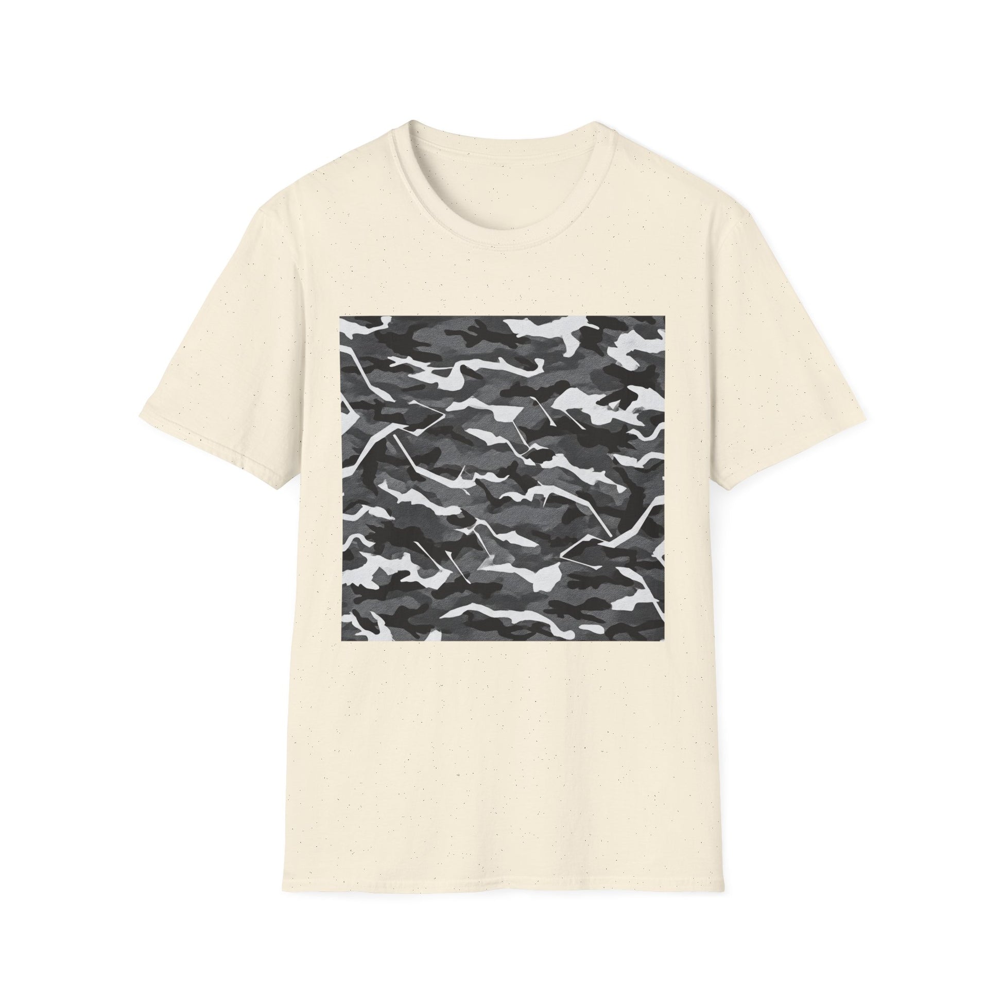 American Heritage Graphic Short Tee - Urban Carbon Fiber