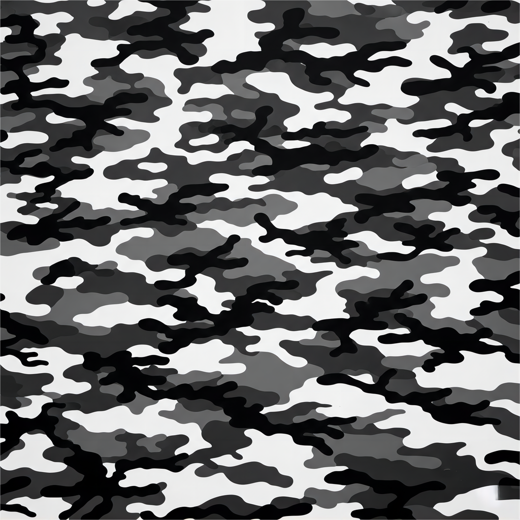 American Heritage Graphic Short Tee - Urban Warefare Camo