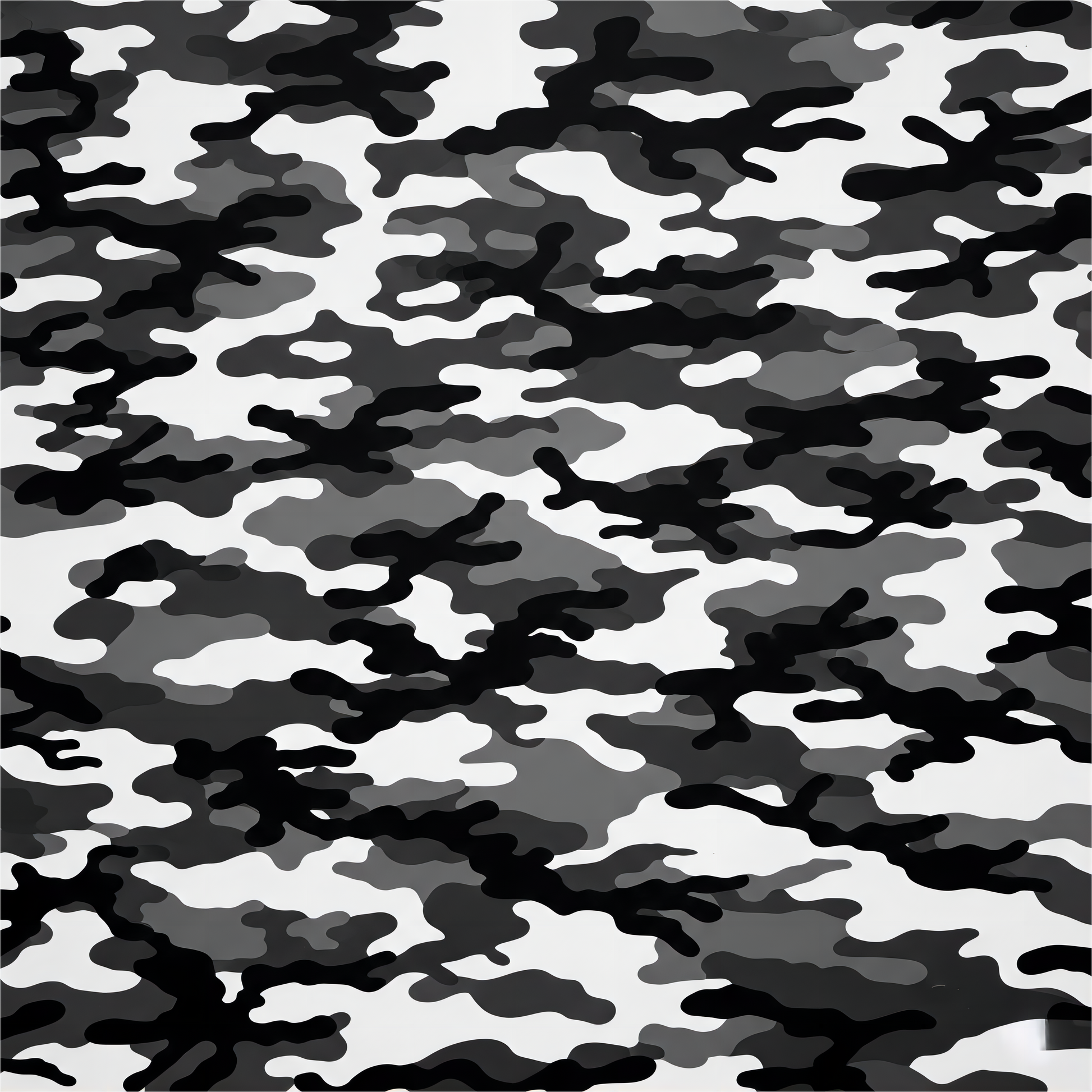 American Heritage Graphic Short Tee - Urban Warefare Camo