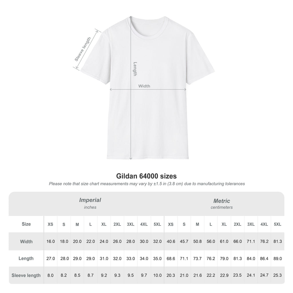 Graphic Tee - Funny "Trump's Big Beautiful Bill"