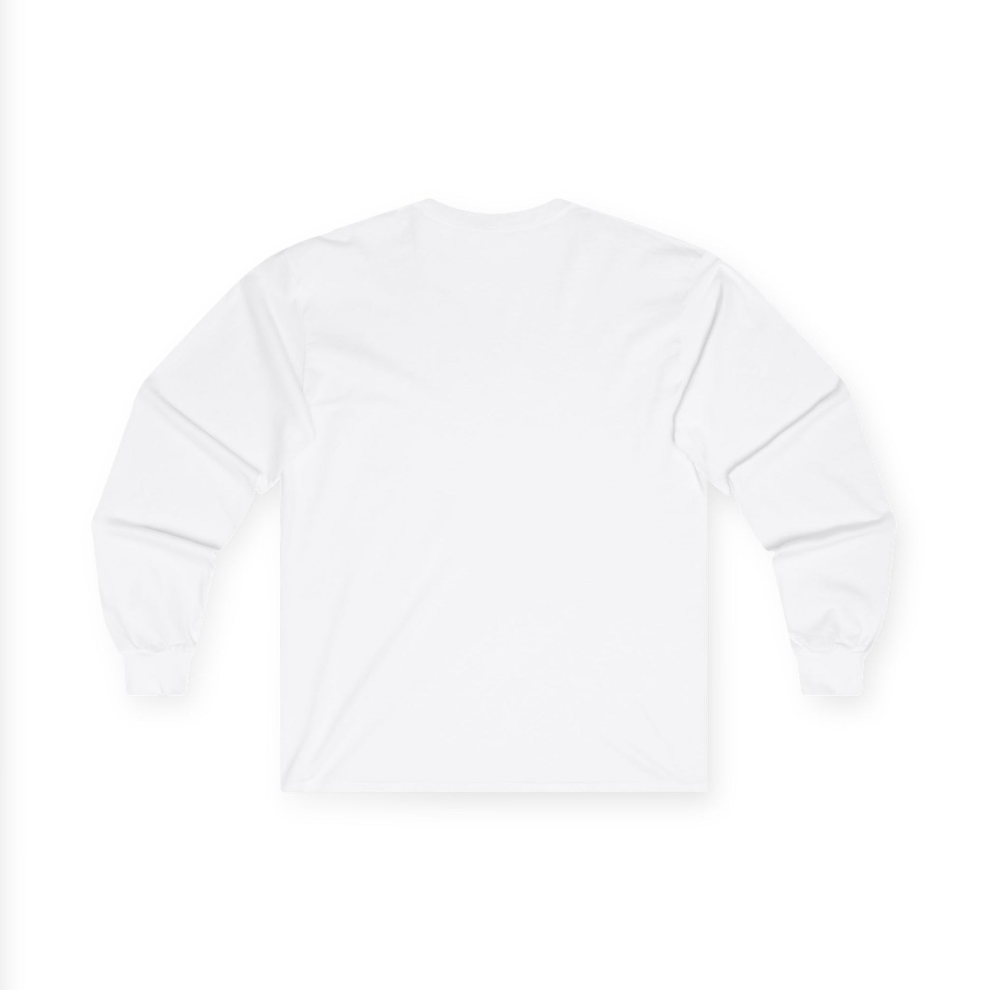 Copy of American Heritage Graphic Long Sleeve Tee - Army Green Camo"