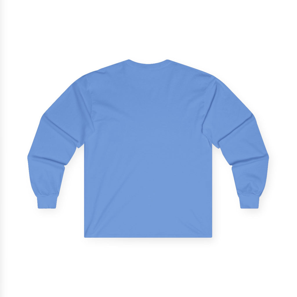 American Heritage Graphic Long Sleeve Tee - "Spirit of 1776"