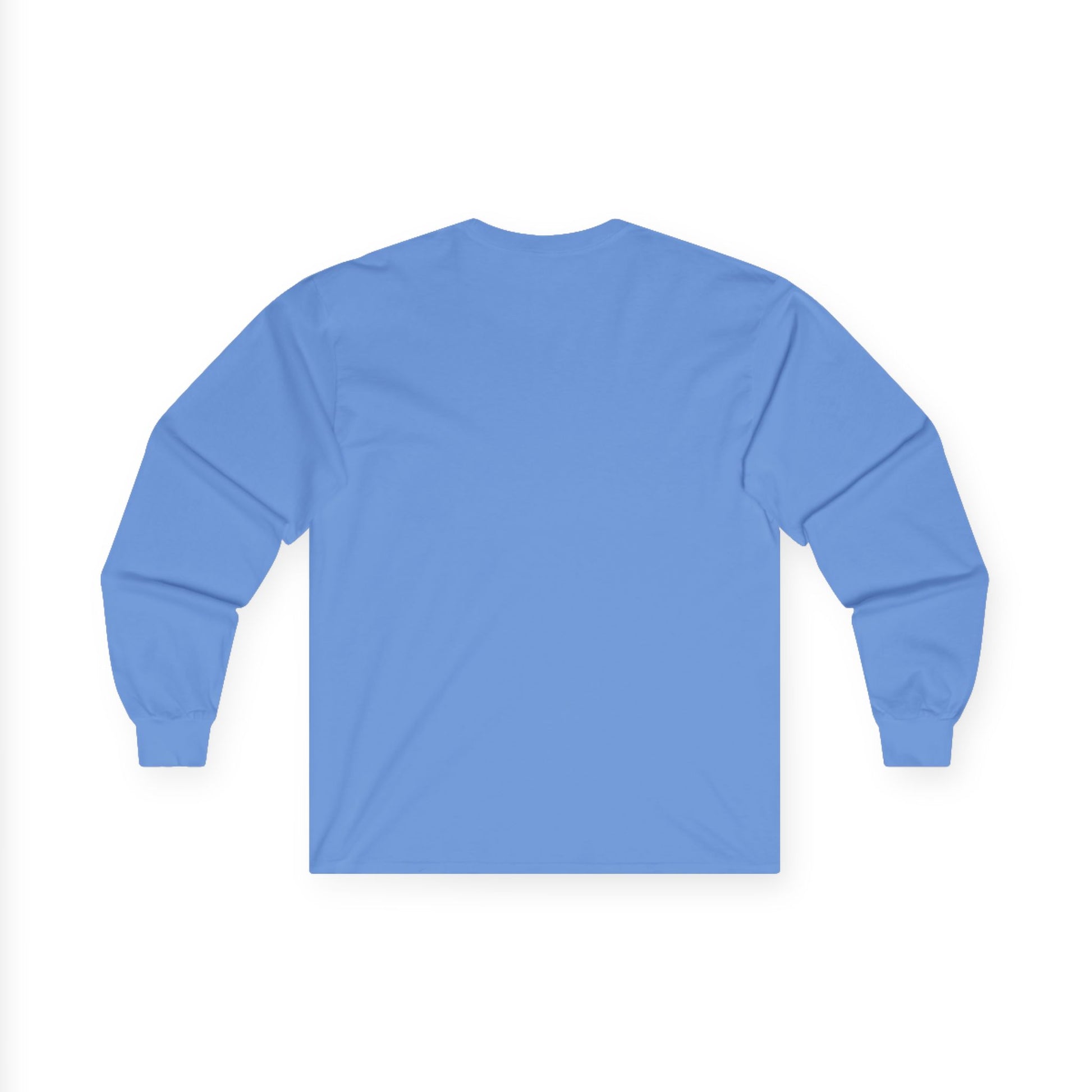 American Heritage Graphic Long Sleeve Tee - "Spirit of 1776"