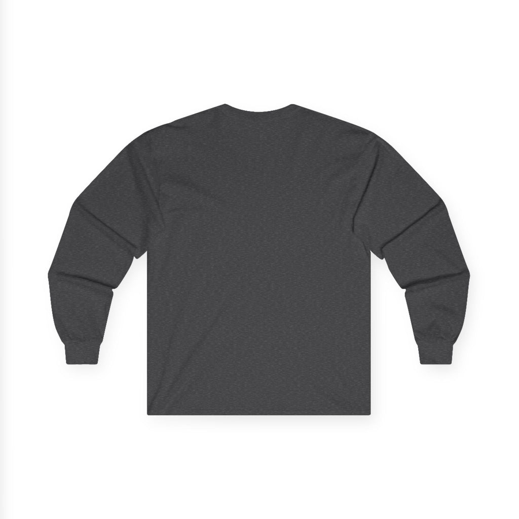American Heritage Graphic Long Sleeve Tee - "Spirit of 1776"