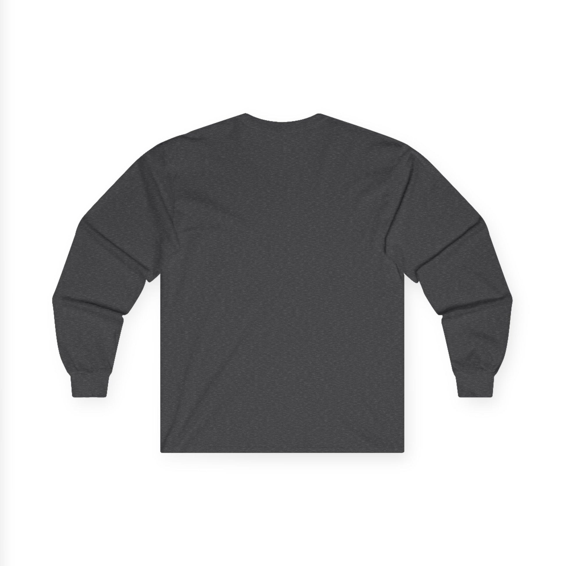 American Heritage Graphic Long Sleeve Tee - "Spirit of 1776"