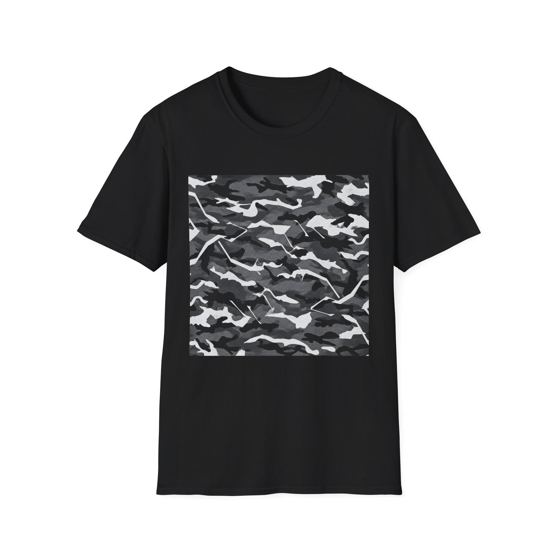 American Heritage Graphic Short Tee - Urban Carbon Fiber