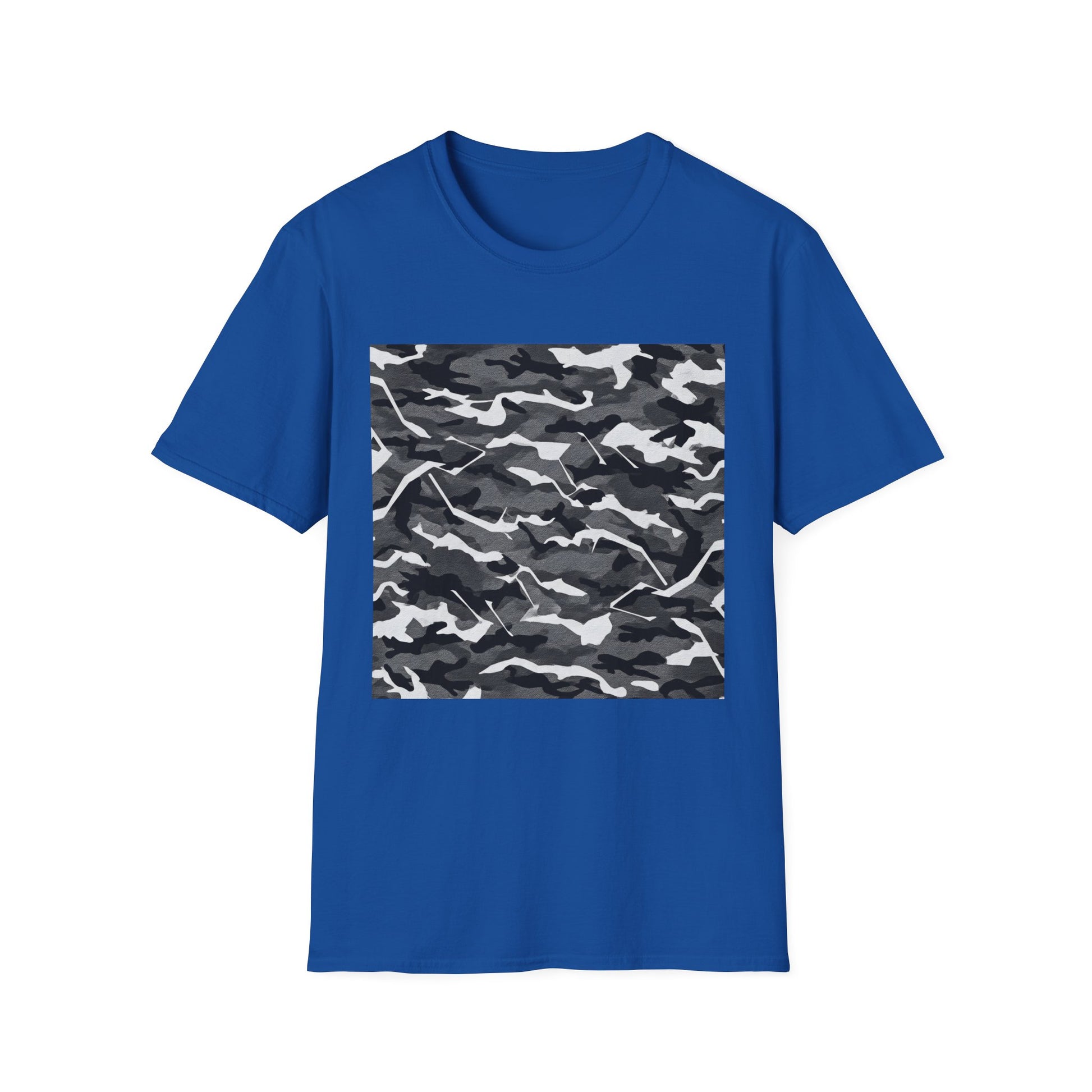 American Heritage Graphic Short Tee - Urban Carbon Fiber